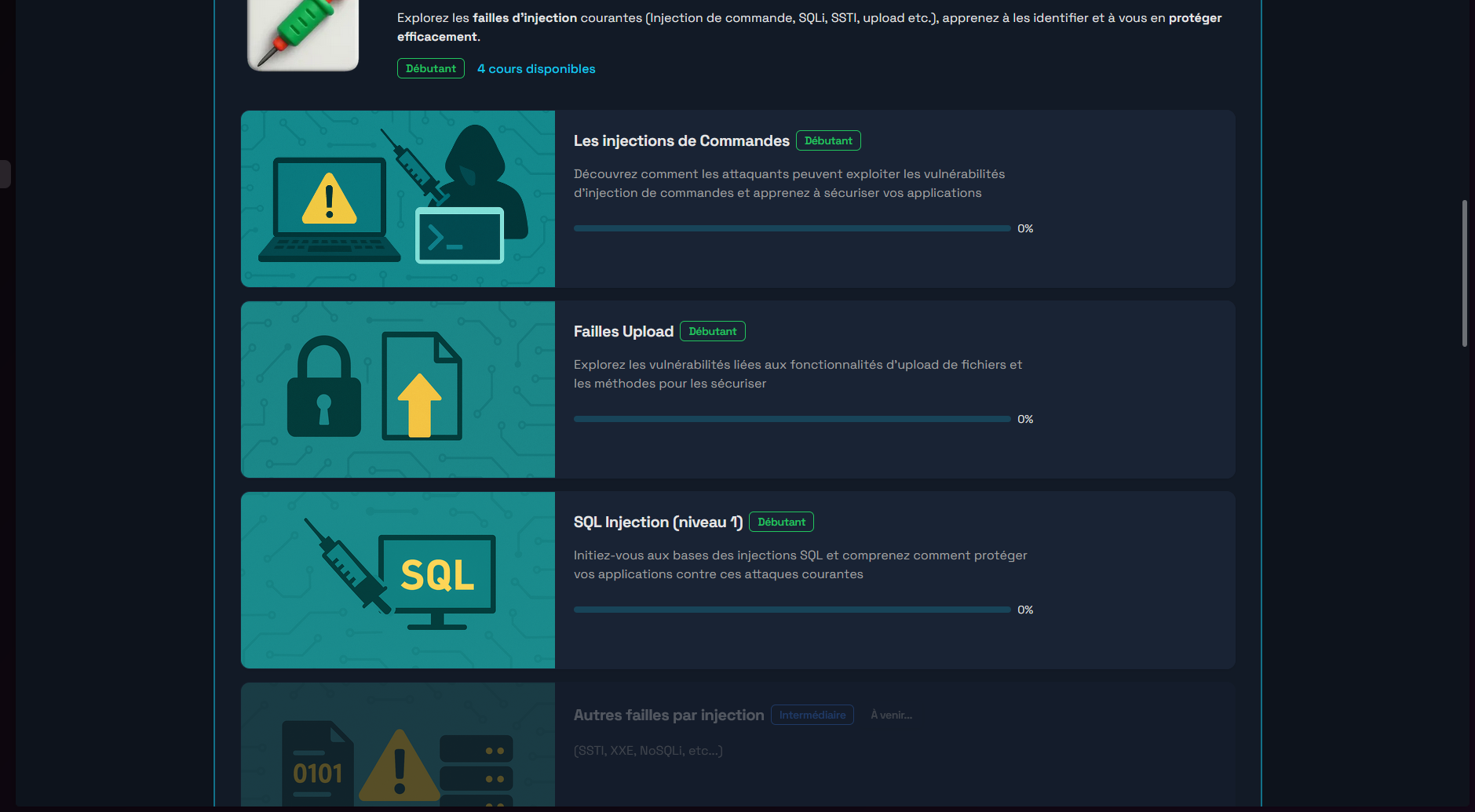 Labs Interactifs