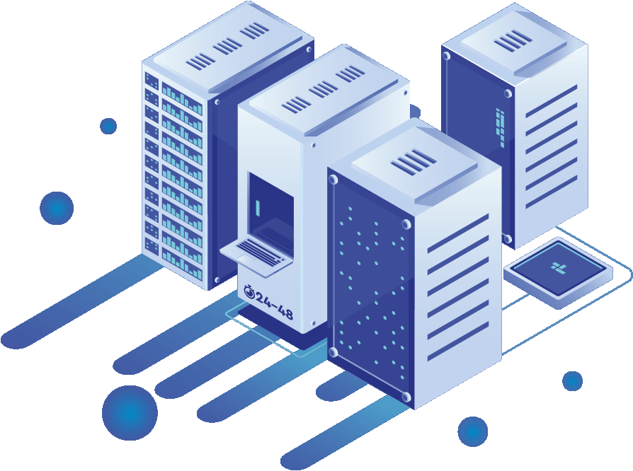 Présentation Hexlabs